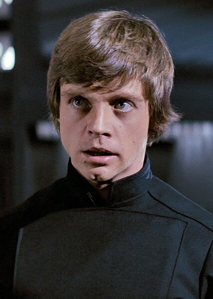 Mark Hamill photo