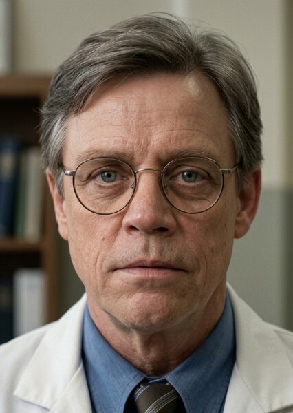 Mark Hamill photo