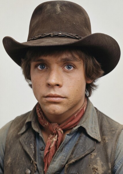 Mark Hamill