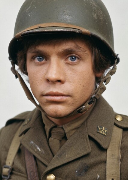 Mark Hamill