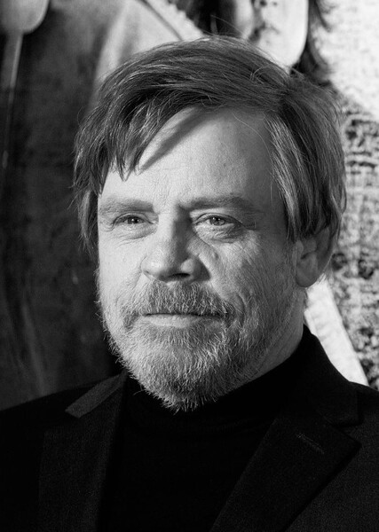 Mark Hamill photo