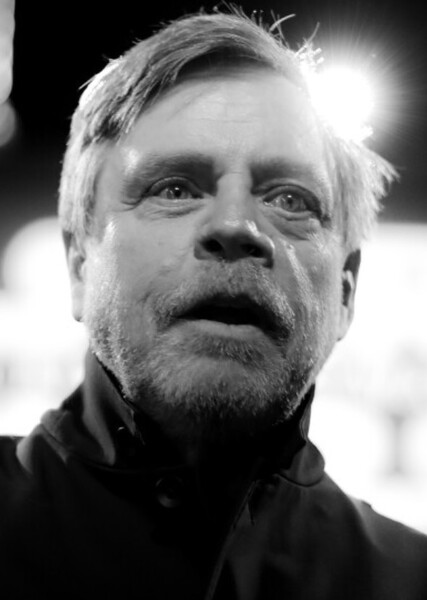 Mark Hamill photo