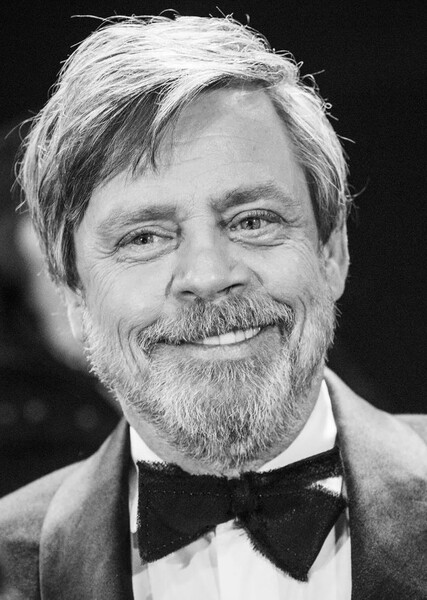 Mark Hamill photo