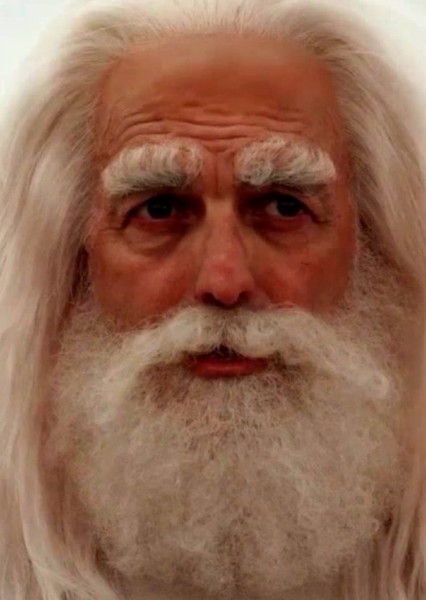 Mark Harelik photo
