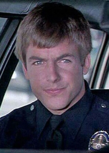 Mark Harmon photo