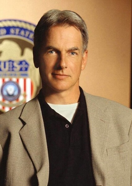 Mark Harmon photo