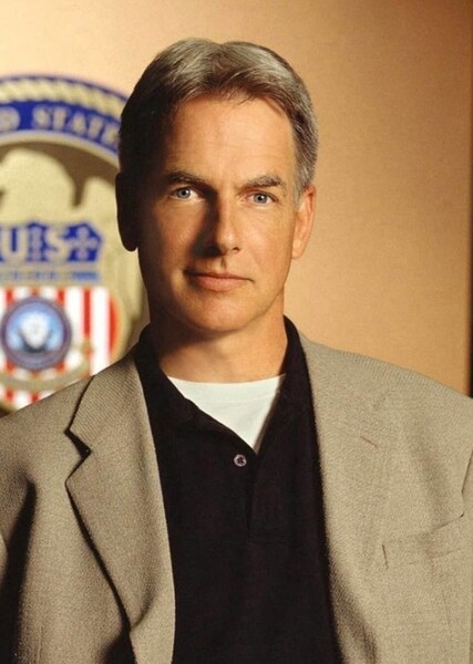 Mark Harmon