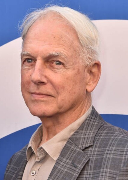 Mark Harmon photo