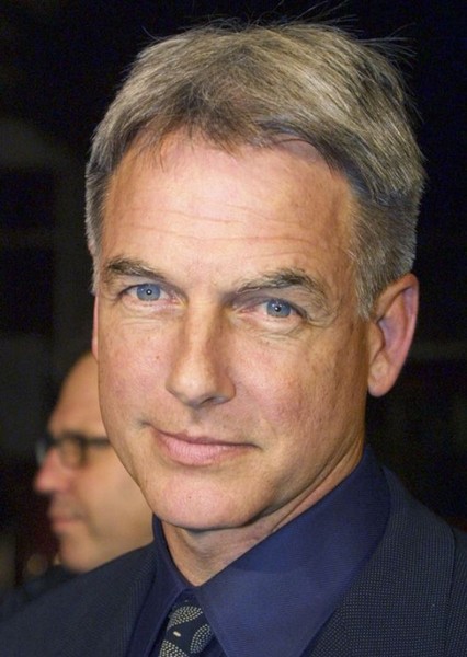 Mark Harmon photo