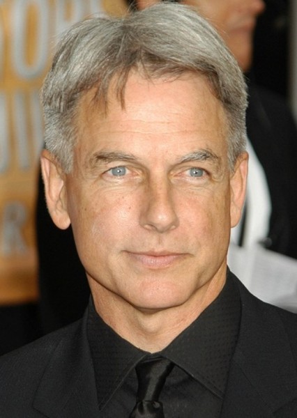 Mark Harmon photo