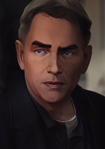 Mark Harmon photo