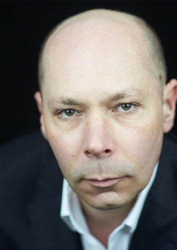 Mark Heatley