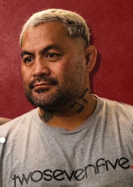 Mark Hunt