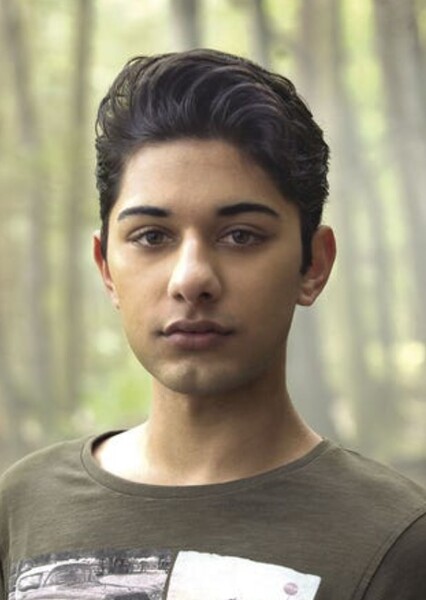 Mark Indelicato photo