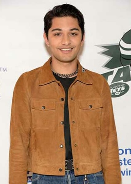 Mark Indelicato