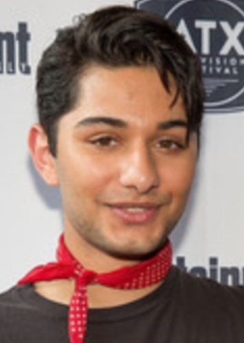 Mark Indelicato