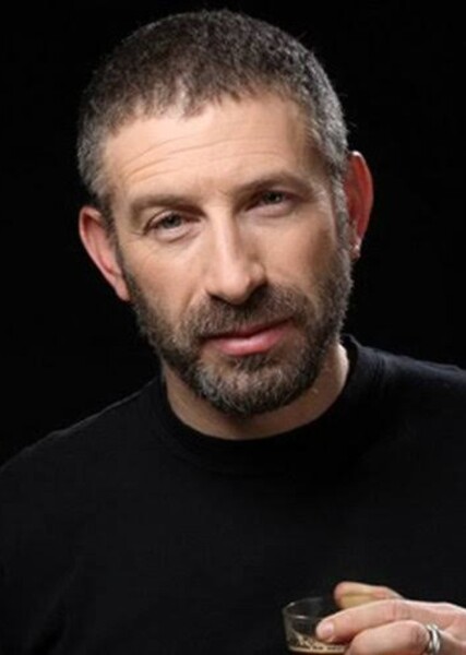 Mark Ivanir photo