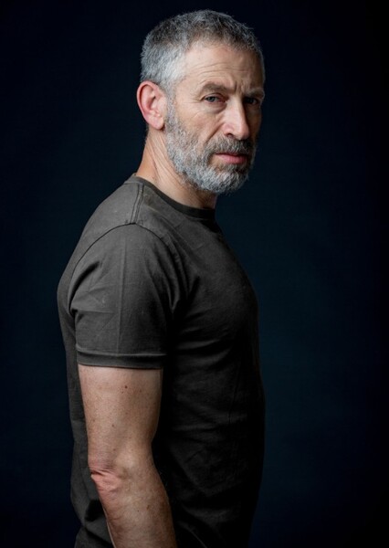 Mark Ivanir photo