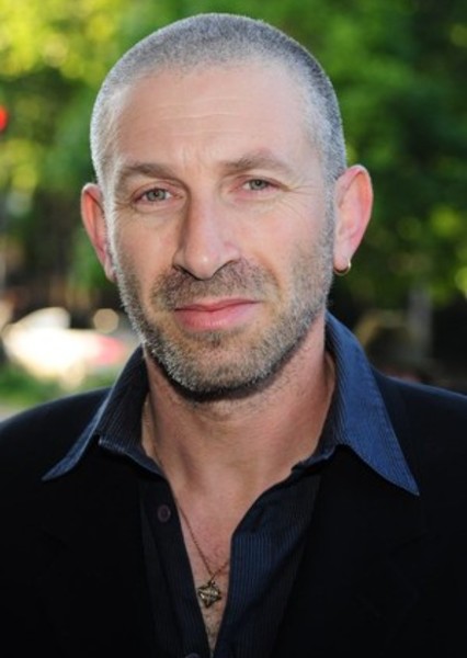 Mark Ivanir