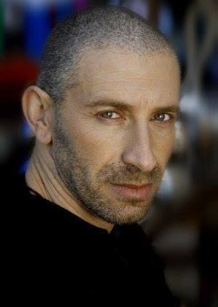 Mark Ivanir