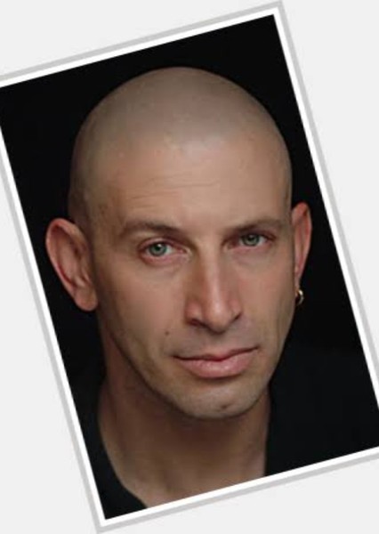 Mark Ivanir photo