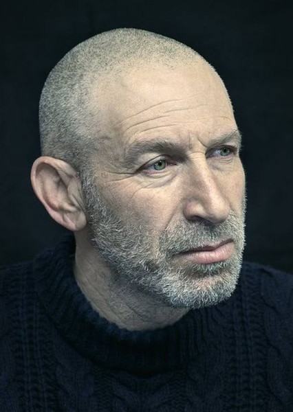 Mark Ivanir photo