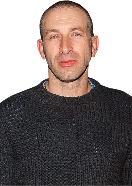 Mark Ivanir photo