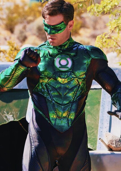 Mark Justice photo
