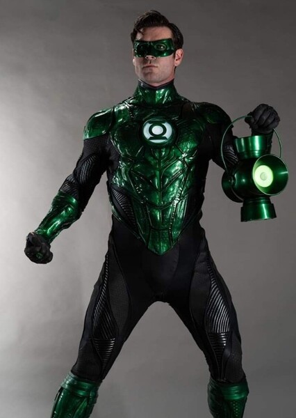 Mark Justice photo