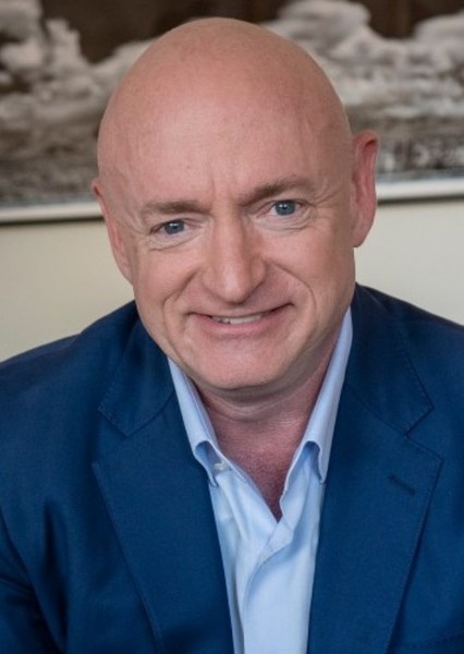 Mark Kelly photo