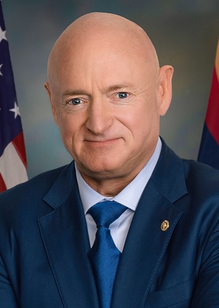 Mark Kelly photo