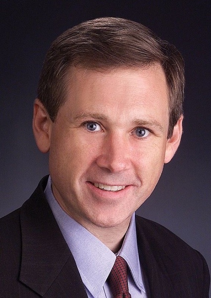 Mark Kirk