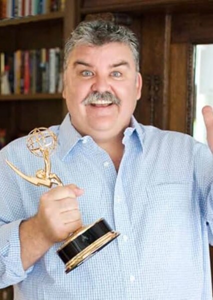 Mark Kistler