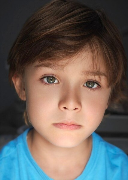Mark Kramarov photo