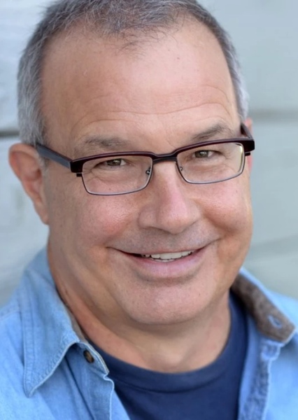 Mark L. Taylor photo