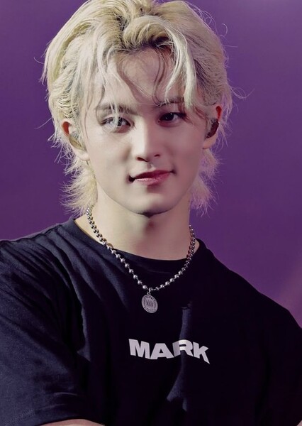 Mark Lee photo