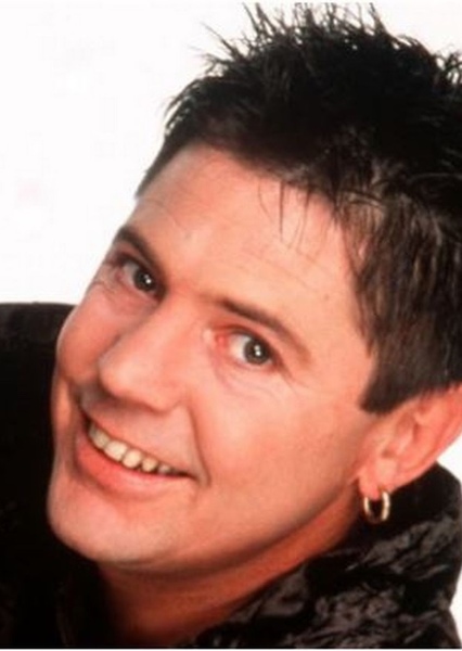 Mark Little (Australian actor) photo