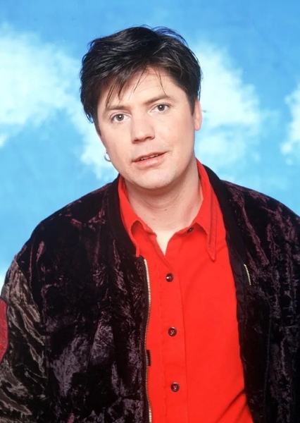 Mark Little (Australian actor) photo