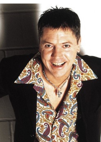 Mark Little (Australian actor) photo