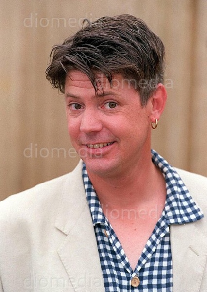 Mark Little (Australian actor) photo