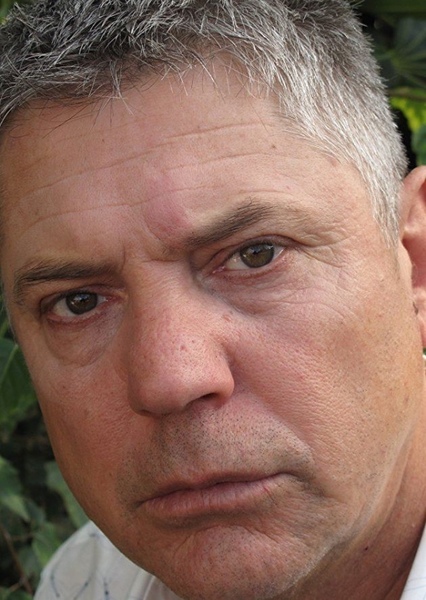 Mark Little (Australian actor) photo