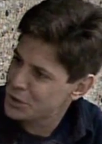 Mark Little (Australian actor) photo