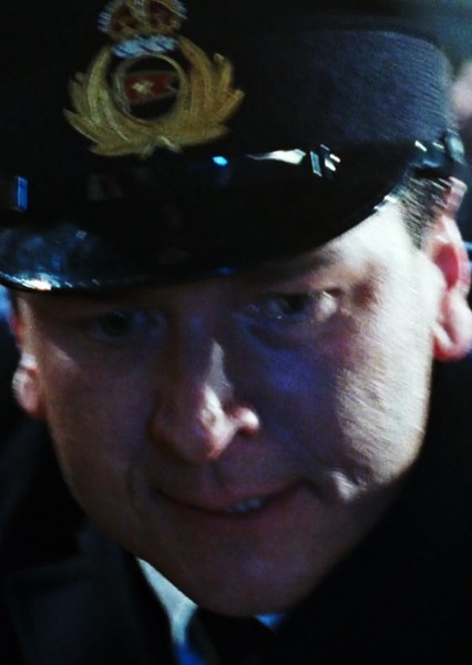 Mark Lyndsey Chapman photo