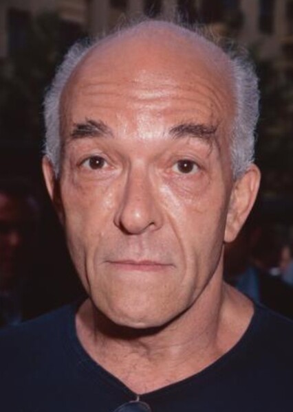 Mark Margolis photo
