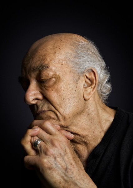 Mark Margolis photo