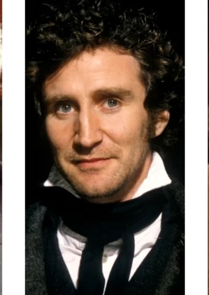 Mark McGann photo
