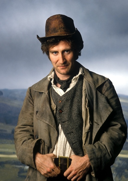Mark McGann photo
