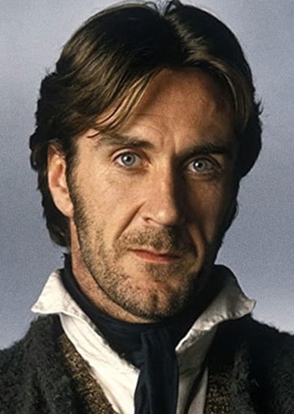 Mark McGann photo