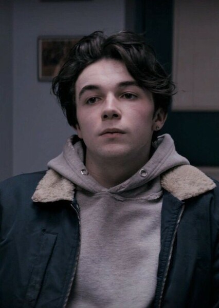 Mark McKenna