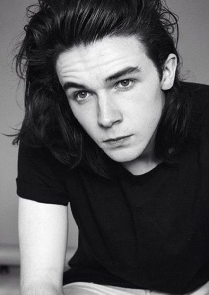 Mark McKenna